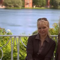 Сиделка, Санкт-Петербург, улица Адмирала Трибуца, Сосновая поляна, Людмила Александровна