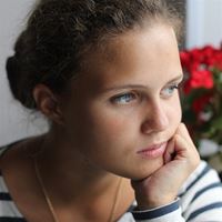 Репетитор, Санкт-Петербург, Будапештская улица, Купчино, Екатерина Владимировна