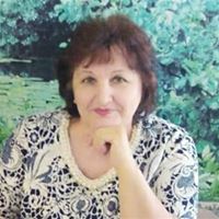 Репетитор, Барнаул, Молодёжная улица, Центр, Любовь Алексеевна