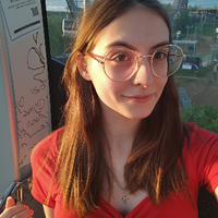 Репетитор, Москва, Павелецкая площадь, Павелецкая, Ксения Алексеевна