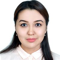 Репетитор, Москва, улица Академика Волгина, Калужская, Нодира Абдурахман-Кизи