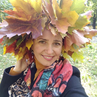 Массажист, Санкт-Петербург, улица Лётчика Пилютова, Сосновая поляна, Виктория Владимировна