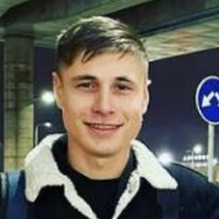 Репетитор, Санкт-Петербург, Комендантский проспект, Комендантский проспект, Владислав Геннадиевич