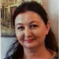 Репетитор, Москва, Сумской проезд, Чертановская, Эмма Мухадиновна