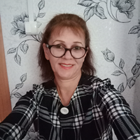 Сиделка, рабочий посёлок Заплюсье, улица Римского-Корсакова, Луга, Дания Фаритовна