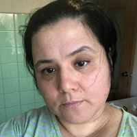 Сиделка, Москва, улица Фабрициуса, Сходненская, Мавлиуда Ризаиевна