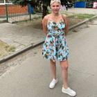 Сиделка, Москва, Дубнинская улица, Бескудниково, Наргизахон Ортикхужвевна