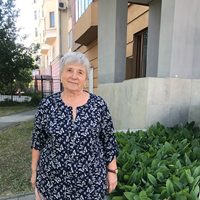 Сиделка, Челябинск, Российская улица, Теплотех, Полина Александровна