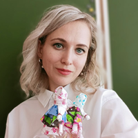 Репетитор, Балаково, улица Лобачевского, Балаково, Елена Сергеевна