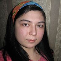 Сиделка, Сергиев Посад, Кирпичная улица, Сергиев Посад, Саида Бахромовна