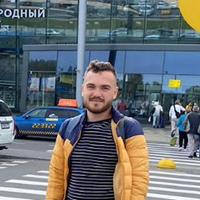 Репетитор, Москва, улица Островитянова, Коньково, Владислав