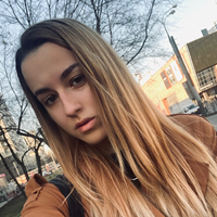 Репетитор, Москва,, Братиславская, Мария Михайловна