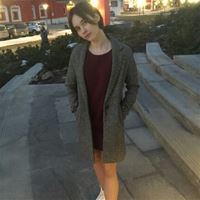 Репетитор, Москва, улица Симоновский Вал, Дубровка, Елизавета Сергеевна