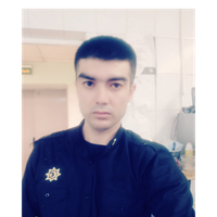 Сиделка, Москва, Рязанский проспект, Нижегородский, Шерзод Сафарович