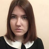 Репетитор, Москва, Ленинградский проспект, Аэропорт, Ксения Юрьевна