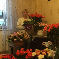 Сиделка, рабочий посёлок Дрожжино, Новое шоссе, Южное Бутово, Мария Николаевна