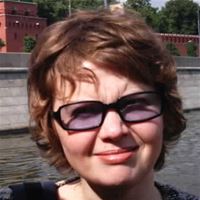 Репетитор, Москва, Зелёный проспект, Новогиреево, Ольга Викторовна