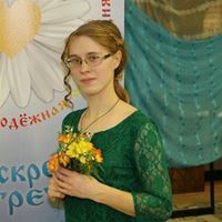 Репетитор, Москва, Соловьиный проезд, Ясенево, Ольга Алексеевна