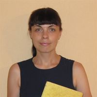 Репетитор, Москва, улица Чистова, Волжская, Анна Михайловна