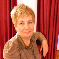 Репетитор, Пушкино, Ярославское шоссе, Пушкино, Валентина Анатольевна