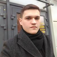 Репетитор, Москва, 1-й Нагатинский проезд, Нагатинская, Дмитрий Олегович