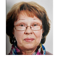 Репетитор, Химки, Молодёжная улица, Куркино, Нина Александровна