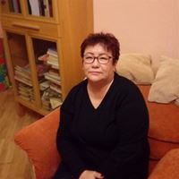 Сиделка, Москва, улица Адмирала Лазарева, Улица Горчакова, Светлана Керезбековна