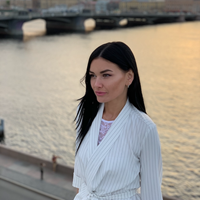 Репетитор, Санкт-Петербург,, Сестрорецк, Ксения Олеговна