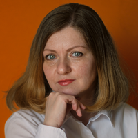 Психолог, Москва, Литовский бульвар, Ясенево, Анна Борисовна