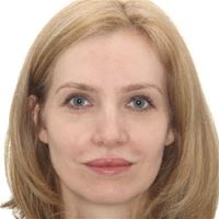 Репетитор, Москва, Волоколамское шоссе, Щукинская, Ирина Алексеевна
