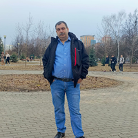 Водитель, Москва, проезд Одоевского, Ясенево, Вадим Юрьевич