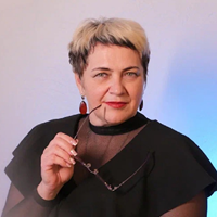Психолог, Владивосток, улица Давыдова, Чайка, Лариса Леонидовна