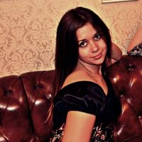 Репетитор, Москва, бульвар Адмирала Ушакова, Улица Скобелевская, Анна Витальевна