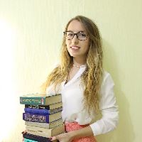 Репетитор, Химки, Набережный проезд, Долгопрудный, Юлия Дмитриевна