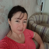 Сиделка, Санкт-Петербург, Наличная улица, Приморская, Шахноза Абдумуталибовна