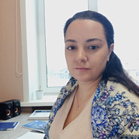 Психолог, Кемерово, Космическая улица, в районе Южный, Юлия Владимировна