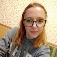 Репетитор, Москва, Весенняя улица, Дегунино Западное, Анастасия Алексеевна