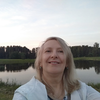 Сиделка, Санкт-Петербург,, Приморская, Людмила Михайловна