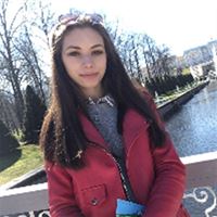 Репетитор, Красноярск,, КТ Луч, Анна Сергеевна