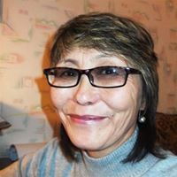 Сиделка, Химки, улица Пожарского, Левобережные Химки, Дарима Цыденешиевна