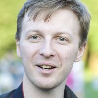 Репетитор, Москва, микрорайон Ленинские Горы, Ломоносовский проспект, Александр Анатольевич