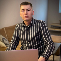 Водитель, Москва, Автозаводская улица, ЗИЛ, Александр Александрович