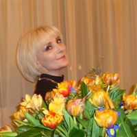 Репетитор, Москва, переулок Маяковского, Марксистская, Оксана Олеговна