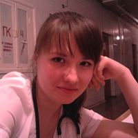 Сиделка, Москва, 9-я улица Соколиной Горы, Соколиная Гора, Яна Сергеевна