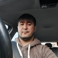 Водитель, Одинцово, улица Чистяковой, Одинцово, Бабур Рахматуллаевич