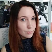 Репетитор, Санкт-Петербург, Богатырский проспект, Комендантский проспект, Анна Алексеевна