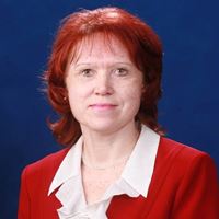 Репетитор, Санкт-Петербург, Наличная улица, Приморская, Ольга Николаевна