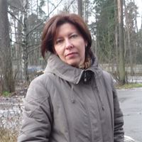 Репетитор, Санкт-Петербург, улица Хошимина, Проспект Просвещения, Наталья Михайловна