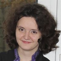 Репетитор, Санкт-Петербург, Северный проспект, Академическая, Вероника Сергеевна