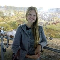 Репетитор, Москва, проспект Вернадского, Юго-западная, Полина Владиславовна